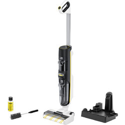 Karcher Σκούπα Σφουγγαρίστρα FCV 4