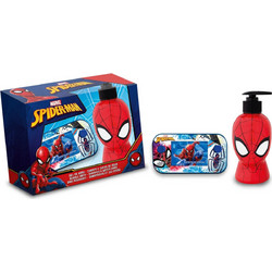Lorenay Spider-Μan Water Game Set