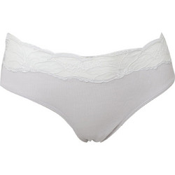 Σλιπ Hanro Midi Brief 072216-1141 Γυναικείο