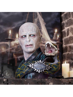 Nemesis Now Harry Potter Lord Voldemort 31 cm
