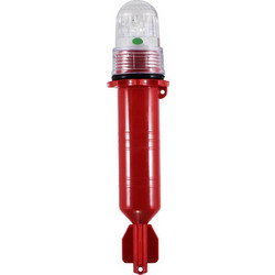ΣΠΙΘΑ ΠΑΡΑΓΑΔΙΟΥ YLD-N1 24cm LED -ΠΡΑΣΙΝΗ