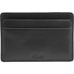 NAVA Milano Credit card holder black MI426N