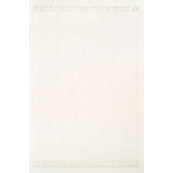 Χαλί Perla E910A1A Cream Ezzo 80X200cm