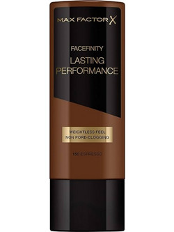 Max Factor Lasting Performance Make Up 150 Espresso 35ml