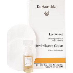 Dr. Hauschka Eye Revitalizer Κρέμα Ματιών 10 τμχ