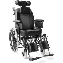 Vita Orthopaedics Self Propelled Αναπηρικό Αμαξίδιο Ειδικού Τύπου 09-2-028