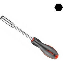 Force Κατσαβίδι Καρυδάκι 14x135mm (74425014)