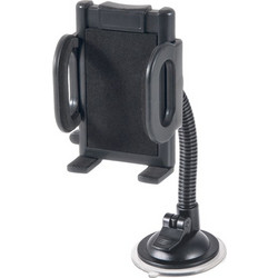 DEFENDER CAR HOLDER 111 DASHBOARD SUCTION CUP 55-120 mm
