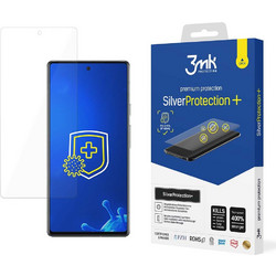 3mk SilverProtection+ protective foil for Google Pixel 6a