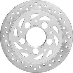 Δισκόπλακα πίσω Γνήσια Honda Για VFR800 MY14-17 HONDA 43251MJMD00