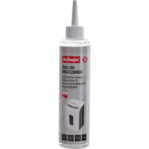 Activejet ASO-250 Shredder Oil 250ml