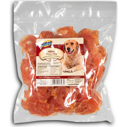 Hilton Soft Chicken Ring 500gr