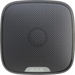 Ajax StreetSiren Black