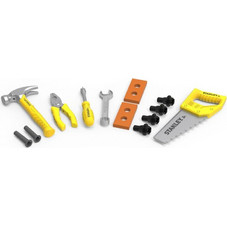 Stanley Jr. - Role Playing: Open Toolbox Set (SRP065-SY)