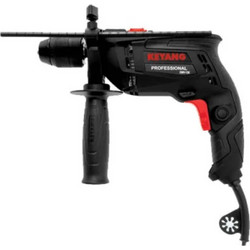 Keyang DMV13K Κρουστικό Δράπανο 13mm 650W