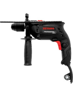 Keyang DMV13K Κρουστικό Δράπανο 13mm 650W
