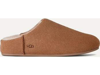 UGG 1171390 Elea Slip-On ΠΑΝΤΟΦΛΑ ΑΠΛΗ UGG 1171390-CHE Tan