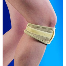 Anatomic Help Υποεπιγονατιδικό Strap 3029