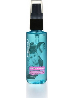 Mess Head Hair Therapy Shine Serum Μαλλιών 50ml