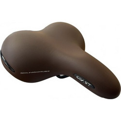 SELLE ROYAL ΣΕΛΑ COAST 5015 257mm x 229mm Καφέ