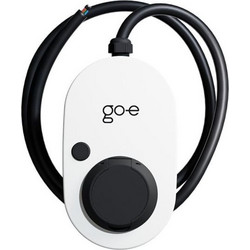 Go-e Gemini 22kW Τριφασικός Type 2