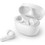 Philips TAT2206 Ακουστικά Bluetooth In Ear Ανθεκτικά στο Νερό White