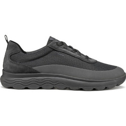 Geox Ανδρικά Sneakers Ανθρακί U46BYA01122C1115