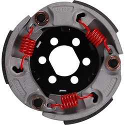 Σιαγωνακια φυγοκεντρικου Yamaha BW'S50/BOOSTER 3/Neos/Aerox UMA RACING sport κομπλε