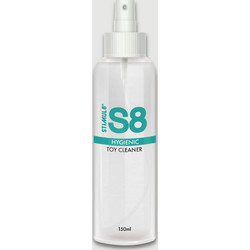Stimul8 S8 Organic Toycleaner 150ml