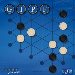 Huch! Gipf Επιτραπέζιο Παιχνίδι 13+ Ετών για 2 Παίκτες