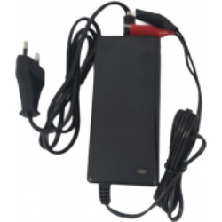 Φορτιστής μπαταριών μολύβδου AC230V 14.4VDC 2 A Αυτόματος
