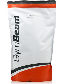 GymBeam True Whey Chocolate Πρωτεΐνη Ορού Γάλακτος Γράμμωσης 2.5kg