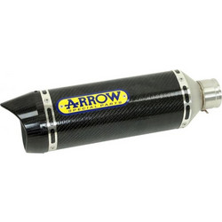 Arrow Τελικό Εξάτμισης για T-Max 500 71705PO
