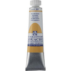 ROYAL TALENS ΤΕΜΠΕΡΑ 20ml YELLOW OCHRE 3 ΤΕΜΑΧΙΑ (Το προιόν πωλείται σε μεμονωμένα τεμάχια του ενός)