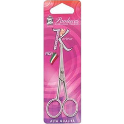 Ψαλίδι με στρογγυλή Μύτη Paolucci Coltellerie Ιταλίας 2344 9.5cm