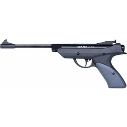 Diana P-Five Αεροβόλo Πιστόλι Eλατηρίου Pellets Μεταλλικό 4.5mm