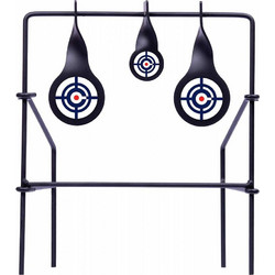 ΠΕΡΙΣΤΡΕΦΟΜΕΝΟΙ ΣΤΟΧΟΙ CROSMAN CSLT
