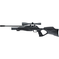 Umarex Walther Rotex RM8 Varmint Αεροβόλo Όπλο Προσυμπιεσμένου Αέρα 5.5mm
