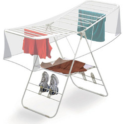 Domopak Living Κάλυμμα απλώστρας ρούχων 120x260cm