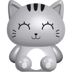 ITOTAL ΓΟΜΟΛΑΣΤΙΧΑ 3D CAT LOVERS XL1826C
