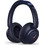 Anker Life Q30 Ασύρματα Bluetooth Ακουστικά Over Ear με Noise Cancelling Μπλε