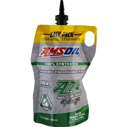 AMSOIL SIGNATURE SERIES 100% SYNTHETIC ULTRA LOW VISCOSITY ATF 946 ml