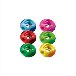 Lyra Ξύστρα Groove Slim Στρόγγυλη - 7301150