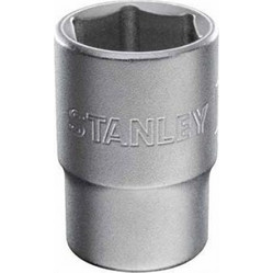 Καρυδάκι 1/2" εξάγωνο Νο25mm