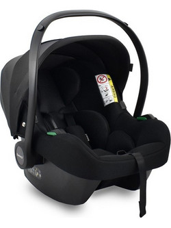 Κάθισμα Αυτοκινήτου iBebe Cosmo I-SIZE 40-87cm Black