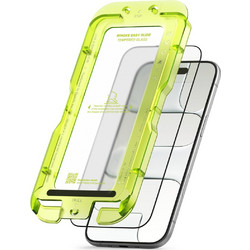Ringke Easy Slide Tempered Glass 2-pack (iPhone Air)