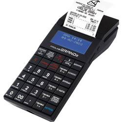 Proline GRANDe Wi-Fi with battery