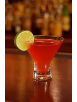 Σετ Ποτήρια Mini Coctail από Κρύσταλλο 180ml 6 τεμαχίων Galifas 7736608 - Galifas