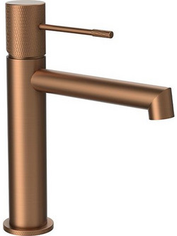 ORABELLA TERRA ΜΠΑΤΑΡΙΑ ΝΙΠΤΗΡΟΣ ROSE GOLD PVD (10251)