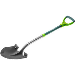 VERTO ΦΤΥΑΡΙ ΜΕ ΛΑΒΗ FIBREGLASS T-REX (15G003)